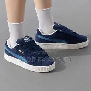 Puma Suede Xl