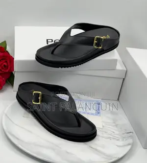 Pedro Slippers