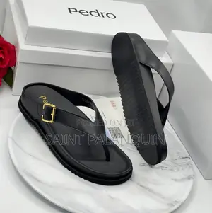 Pedro Slippers