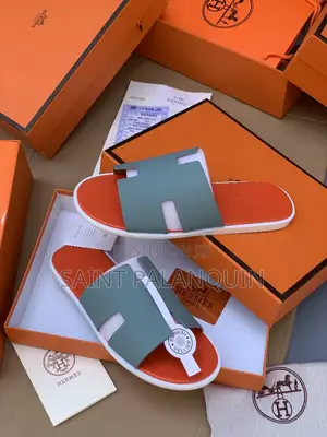 Original Hermes
