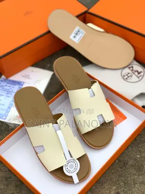 Quality Hermes Slippers