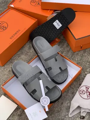 Quality Chypre Sandal Hermes