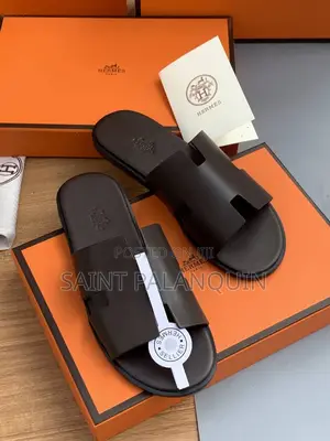 Best Quality Hermes Slippers