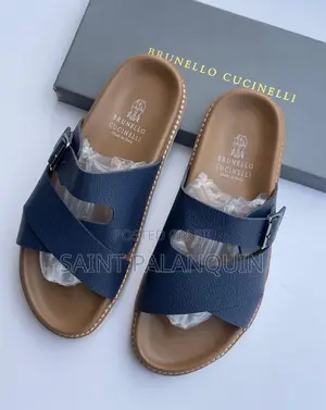 Brunello Unisex Wear