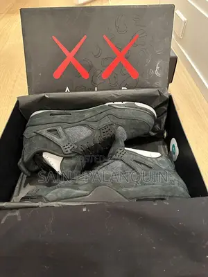 Jordan 4 Xx
