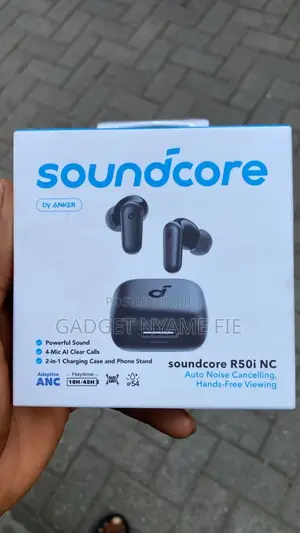 Soundcore Wireless Airpods