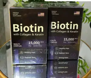 Original Biotin