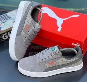 Puma G Villa