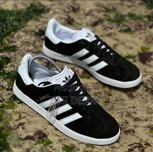 Adidas Gazelle Low