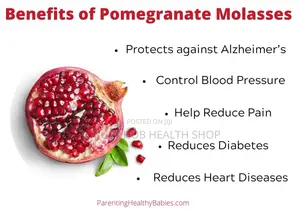 Pormegranate Juice Powder