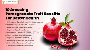Pormegranate Juice Powder