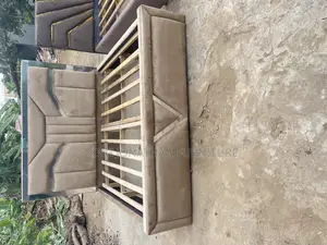 Queen Size Bed Frame Available