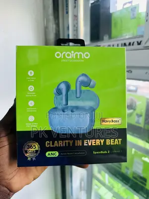 Oraimo Spacebuds Z