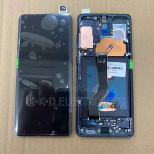 S20 Plus Screen Replacement