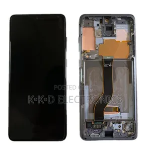 S20 Plus Screen Replacement