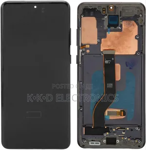 S20 Plus Screen Replacement