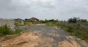 Titled Residential Lands for Sale at Katamanso