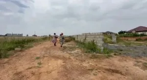 Titled Residential Lands for Sale at Katamanso