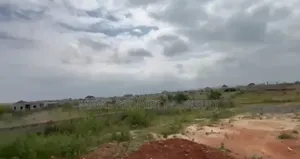 Titled Residential Lands for Sale at Katamanso