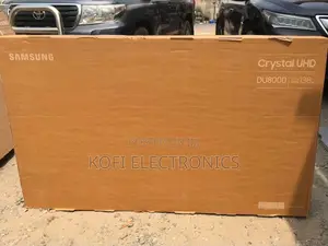 Affordable Samsung 55 Inch Smart Uhd Crystal Display Tv