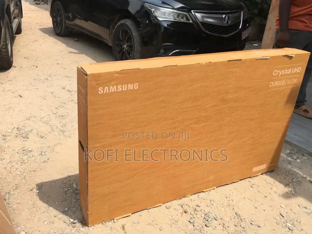 Extremely Good Samsung 55 Inch Smart Uhd Crystal Display 