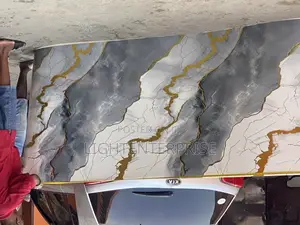 Sticker Wallpaper for Room Decoration