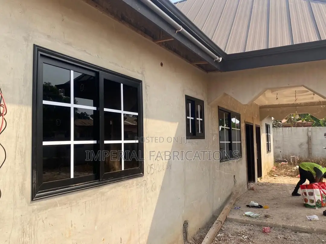 Sliding Glass Window