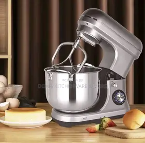 10litre DSP Commercial Stand Mixer