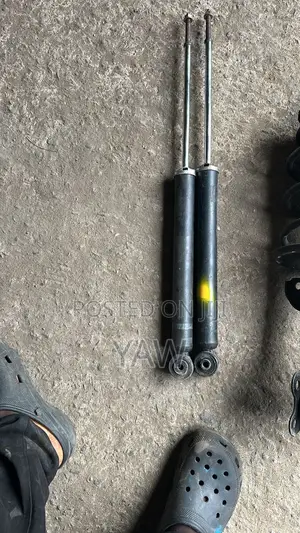 Toyota Vitz Back Shock Absorber