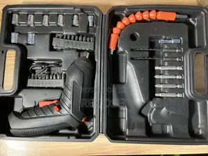 Electric Screwdriver Drill