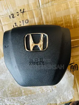 Honda Cr-v 2020-2022 Air Bag Complete