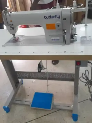Industrial Sewing Machine