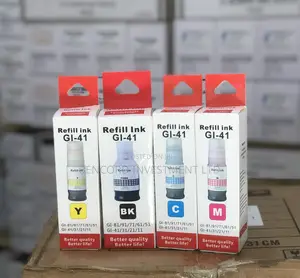 Canon Gi-41 Ink