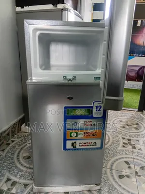 Easy to Use Nasf2-12s Fridge Freezer Systematic Cooling Set