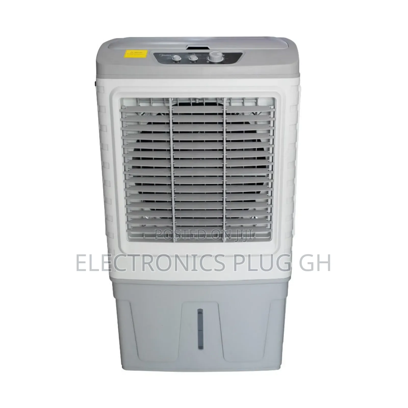 Midea Standing Air Cooler