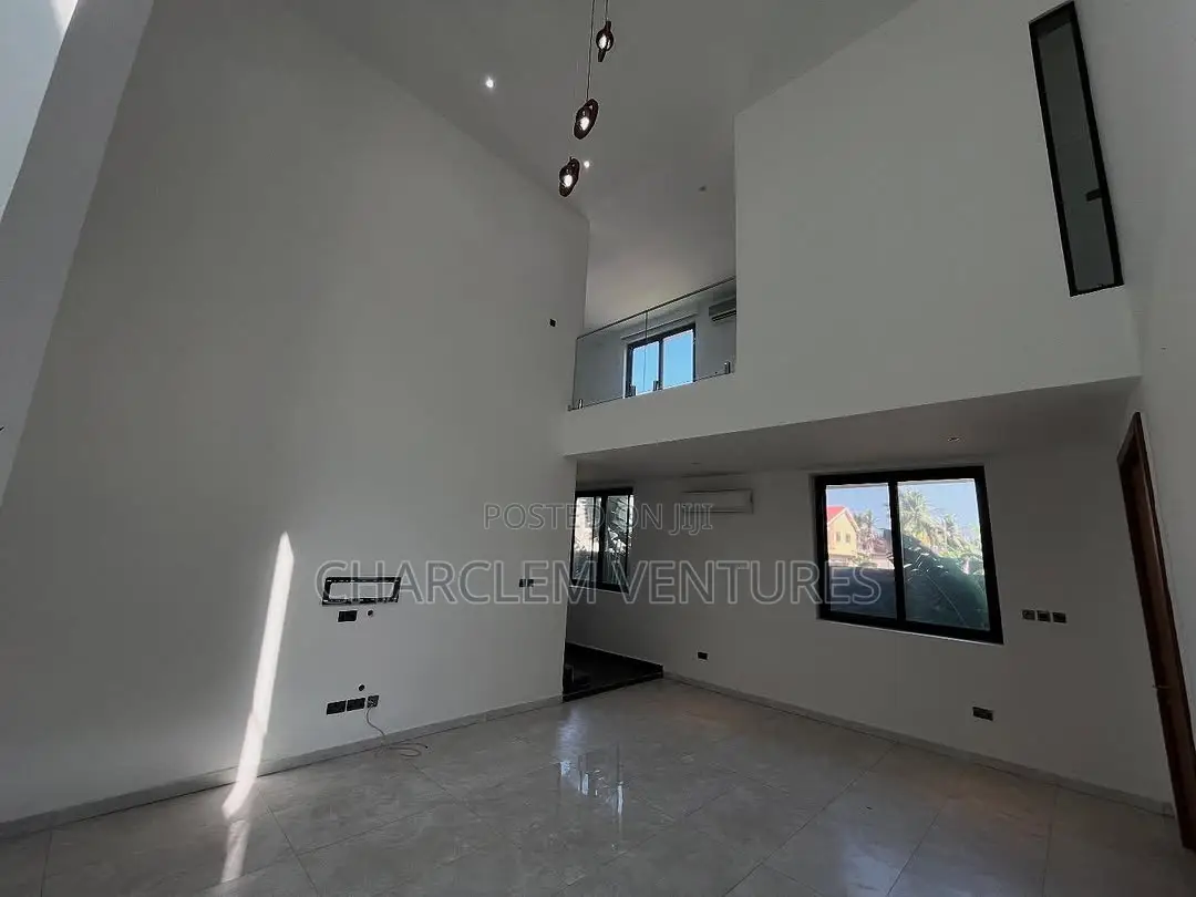 3bdrm House in Charclem Ventures, Ashaley Botwe for rent