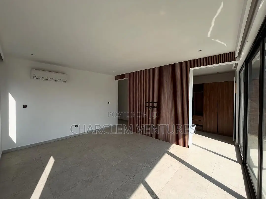 3bdrm House in Charclem Ventures, Ashaley Botwe for rent