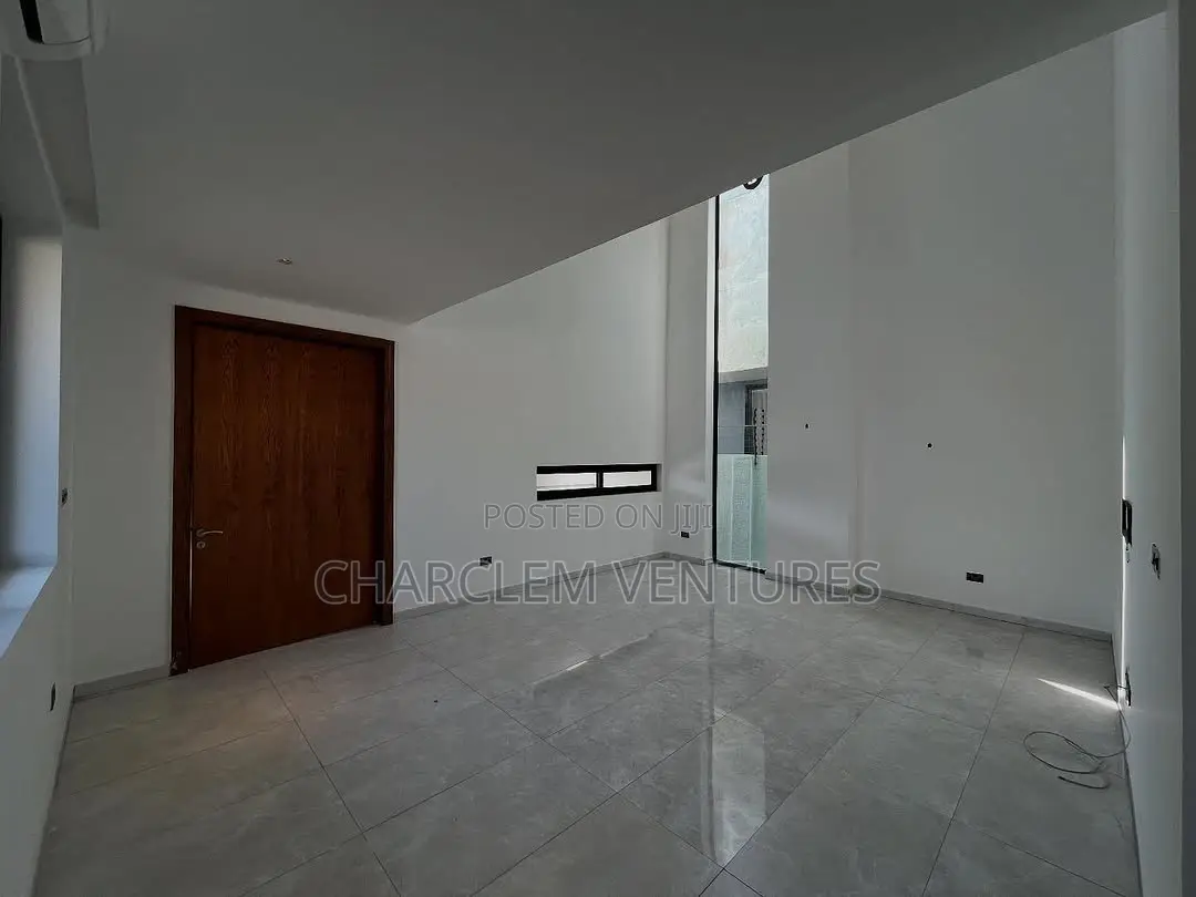 3bdrm House in Charclem Ventures, Ashaley Botwe for rent