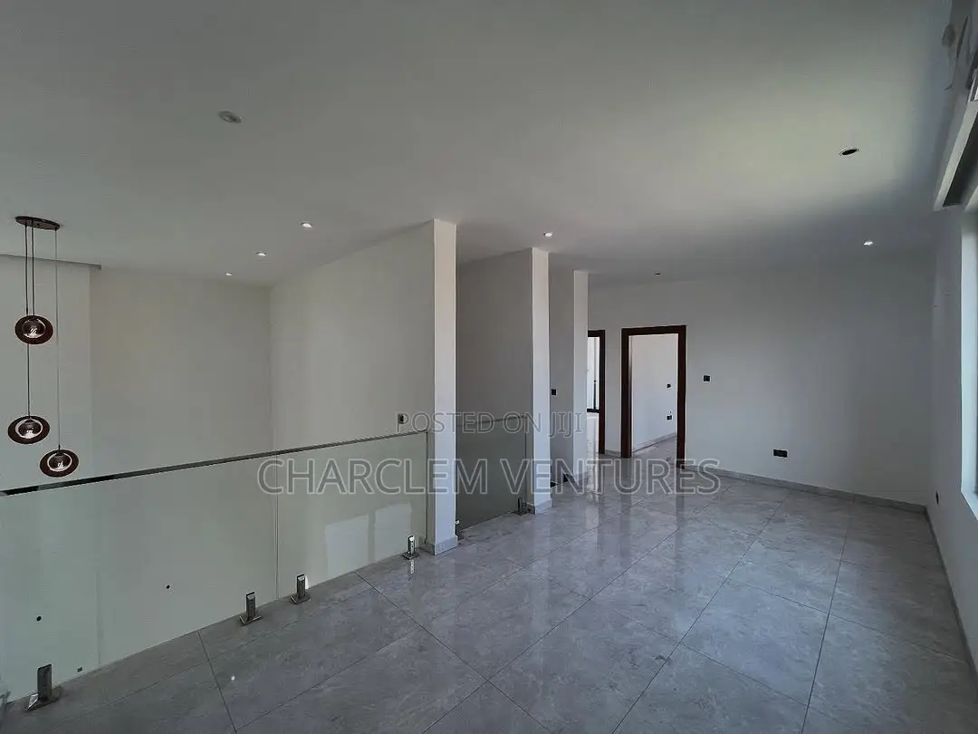 3bdrm House in Charclem Ventures, Ashaley Botwe for rent