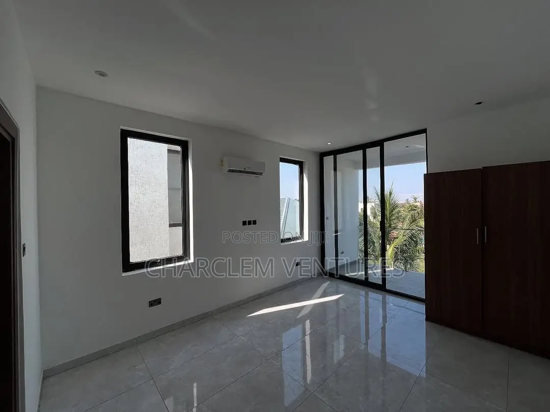 3bdrm House in Charclem Ventures, Ashaley Botwe for rent