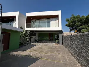 3bdrm House in Charclem Ventures, Ashaley Botwe for rent
