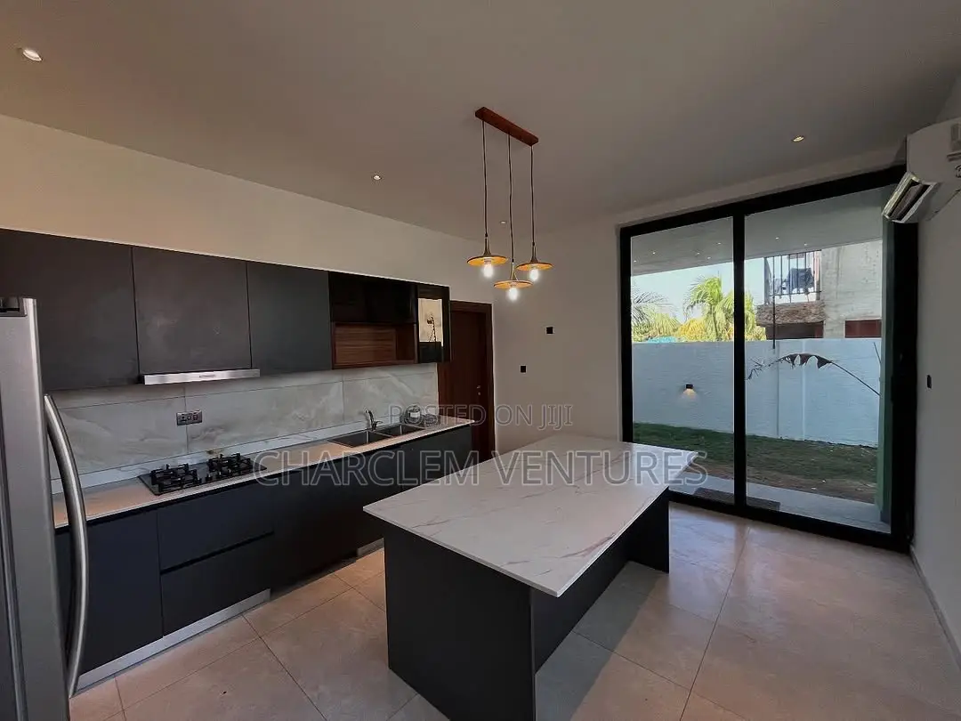 3bdrm House in Charclem Ventures, Ashaley Botwe for rent