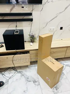 Affordable Samsung C450 Soundbar With Good Bass High Quality