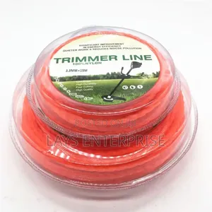 Trimmer Line 3.3mm*15 Meters
