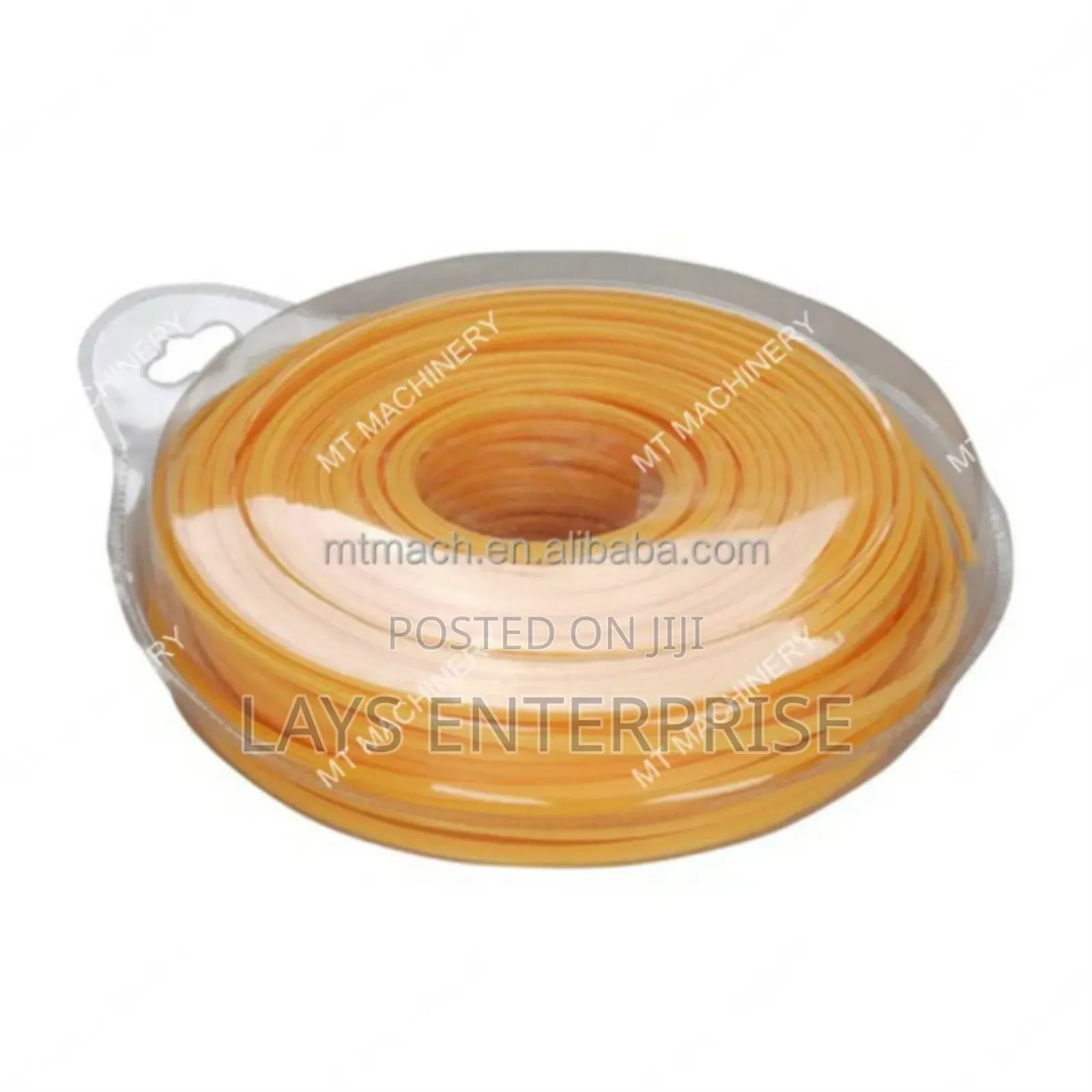 Trimmer Line 3.3mm*15 Meters