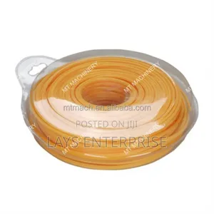 Trimmer Line 3.3mm*15 Meters