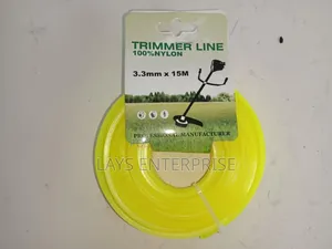 Trimmer Line 3.3mm*15 Meters