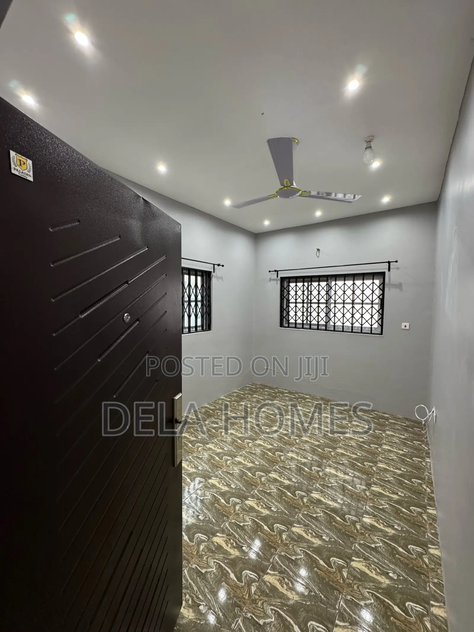 2bdrm Apartment in Lakeside Estate for rent