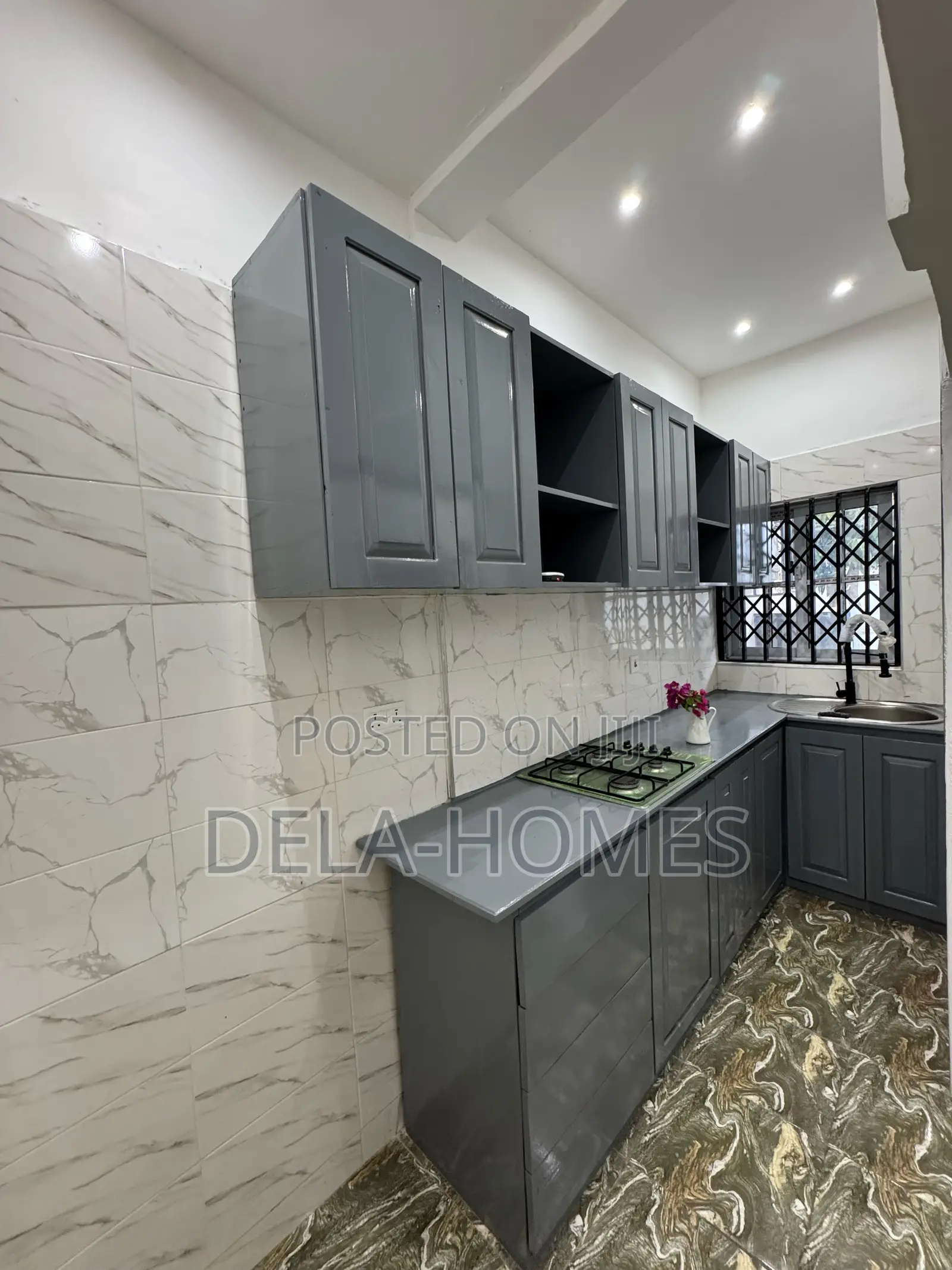 2bdrm Apartment in Lakeside Estate for rent