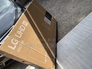 Ultra Surround Lg 65 Class Smart Uhd Tv With Ai Thinq